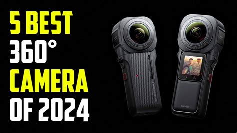 best 360 camera|10+ Best 360 Cameras in 2024 (August.